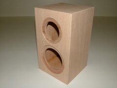 Aria light-Buche MPX 27